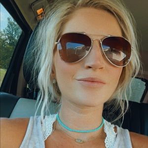 Meet your Posher, Mckenzie